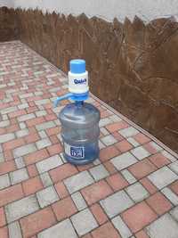 Бутыль для питьевой воды 18.9 литров , помпа