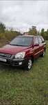 Kia Sportage 2006 року