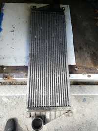 Intercooler Volkswagen LT Mercedes Sprinter