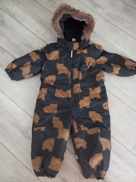 Дитячий зимовий комбінезон HM