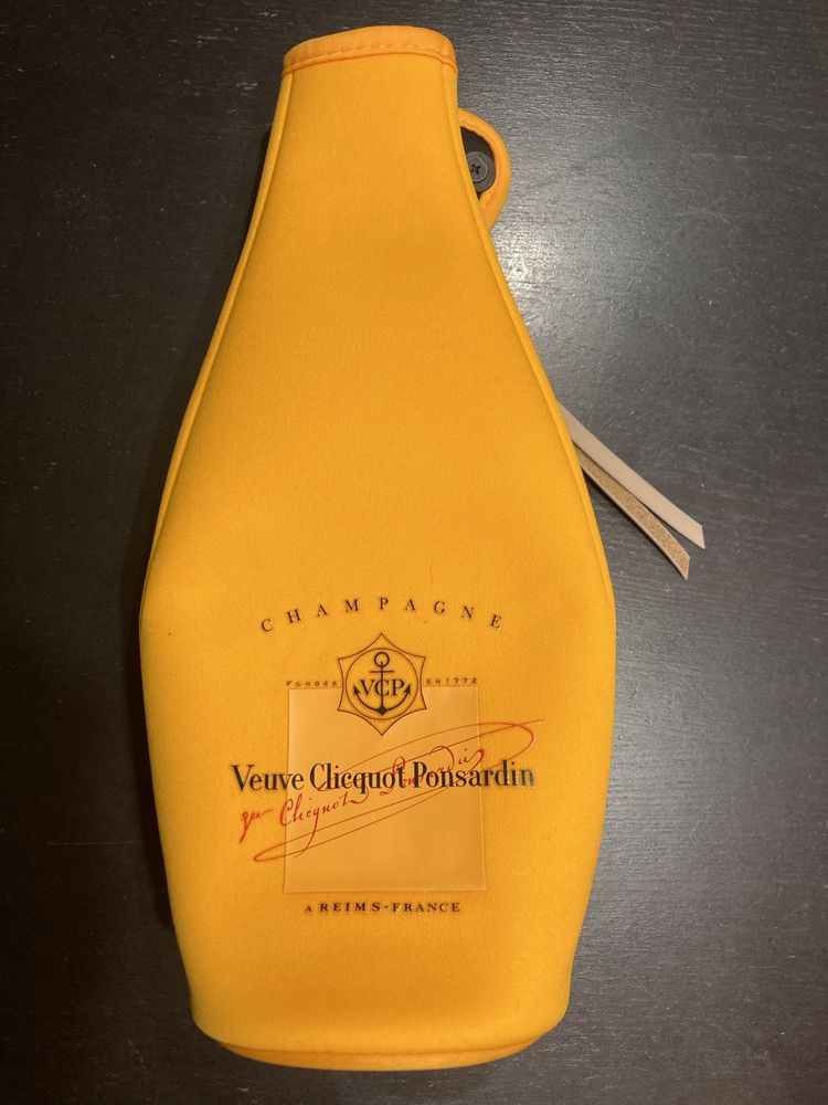 Veuve Clicguot Ponsardin Футляр