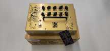 Victory Amplifiers V4 Sheriff Guitar Amp - mini marshall