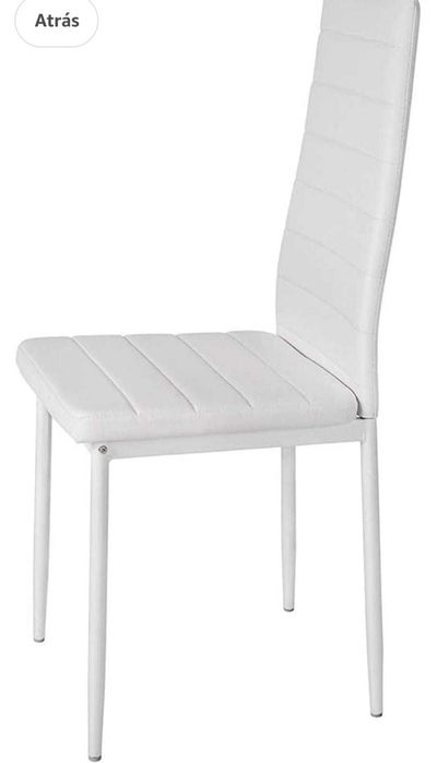 LIQUIDAMOS PACKS DE CADEIRAS envio gratis paga na casa !!