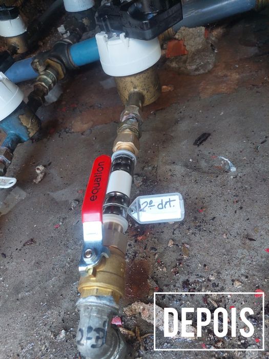 Reparações & Remodelações