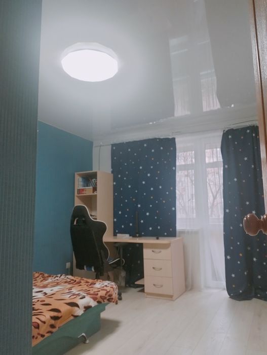 2кімн 1 ПОВЕРХ СКД вул.Холодноярської бригади