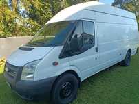 Ford Transit Max Jambo 2.4 TDCi 2006 rok