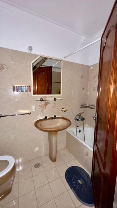 Apartamento T1 - Agualva-Cacém