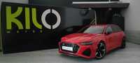 Audi RS6 C8 kilo works 1:18