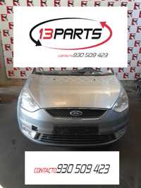 Frente Completa Ford Galaxy mk2 2.0 TDCi 2008