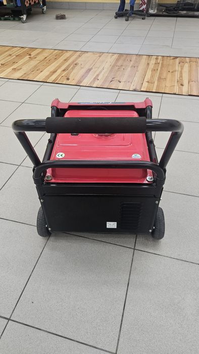 Інверторний генератор