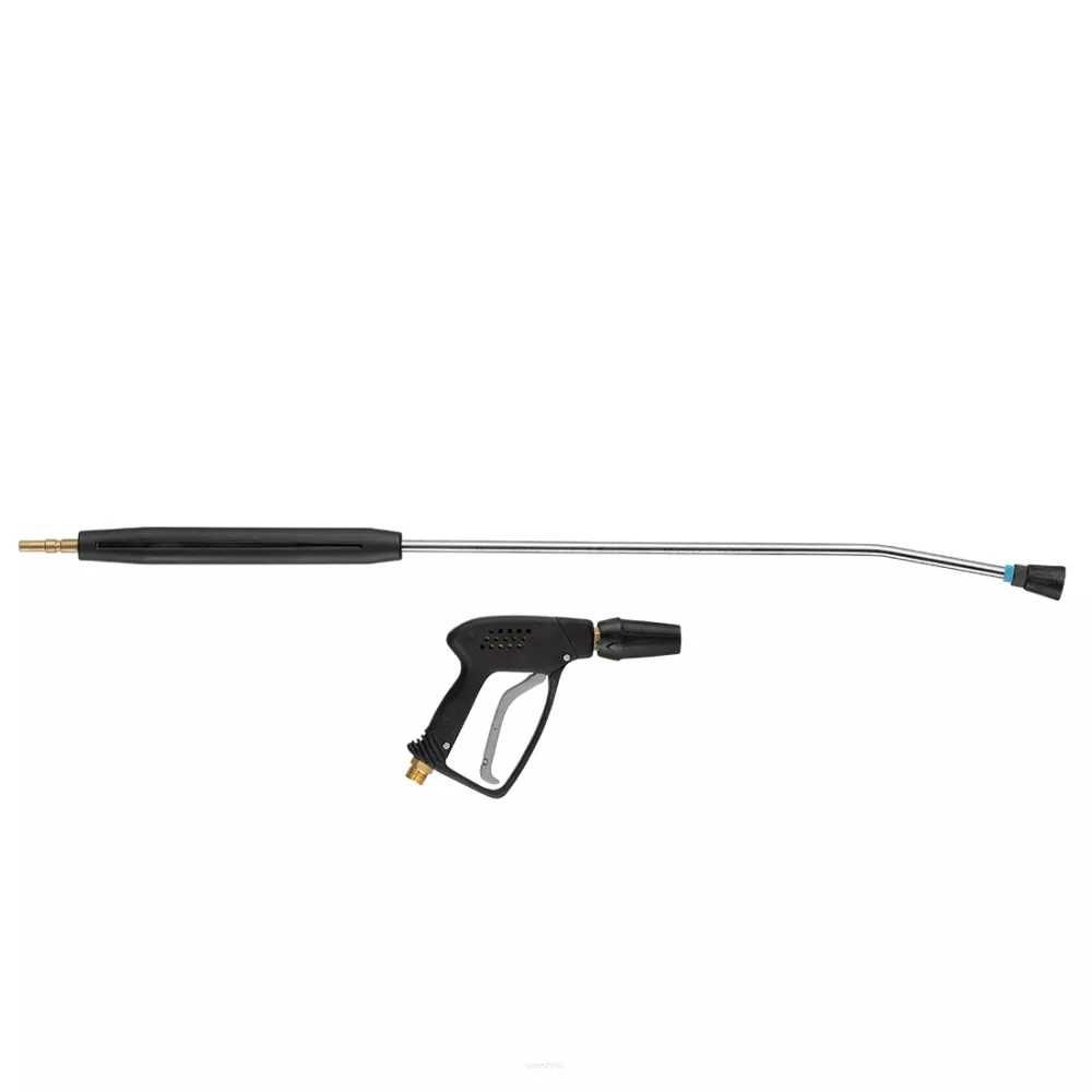 Kranzle Therm-RP 1000 myjka ciepłowodna 200 bar / 1000 l.