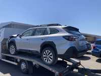 Разборка Subaru Outback b16 2023