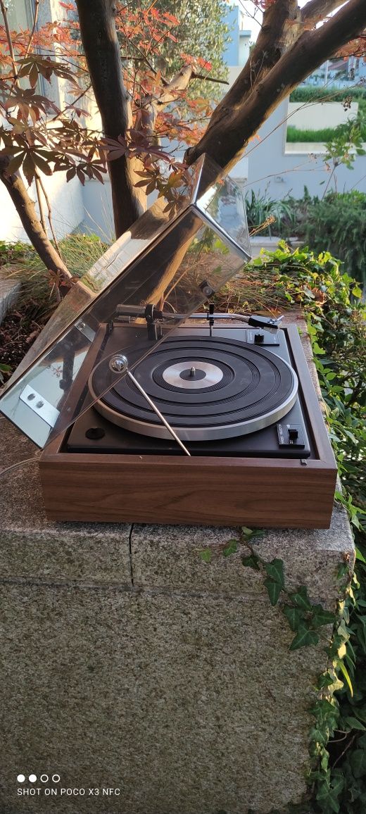 Giradiscos Onkyo Dynamic Four 800