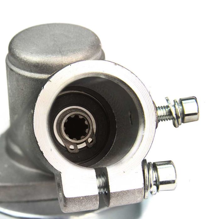 Przekładnia kątowa do kosy spalinowej Demon 28mm 9 frezów