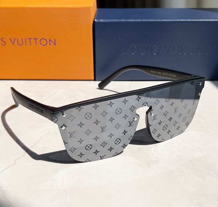 louis vuitton oculos de sol Novos enviar mesagem