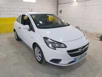 Opel Corsa 1.3 CDTi Dynamic