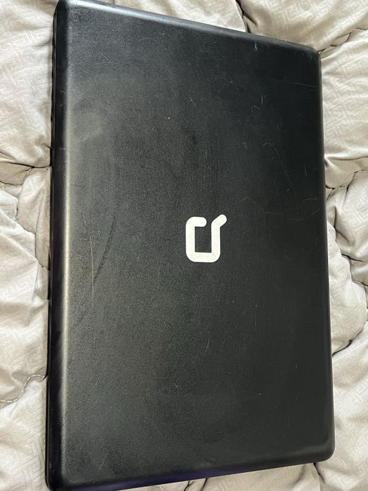 Ноутбук HP