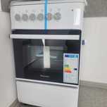 Kuchenka Ravanson KWGE -K55N