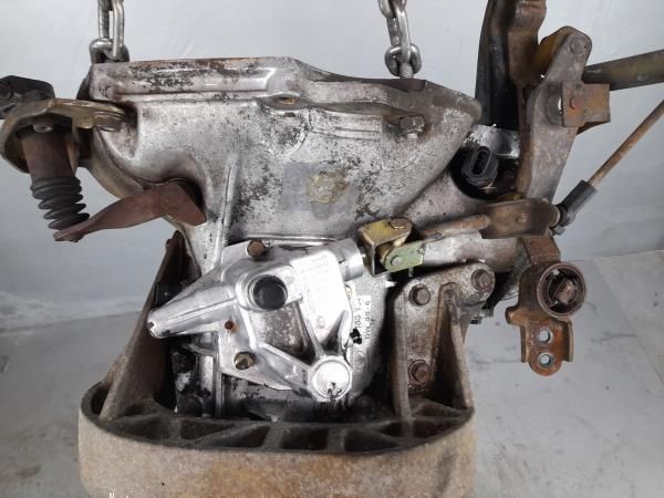 Caixa de velocidades manual DAEWOO Tacuma