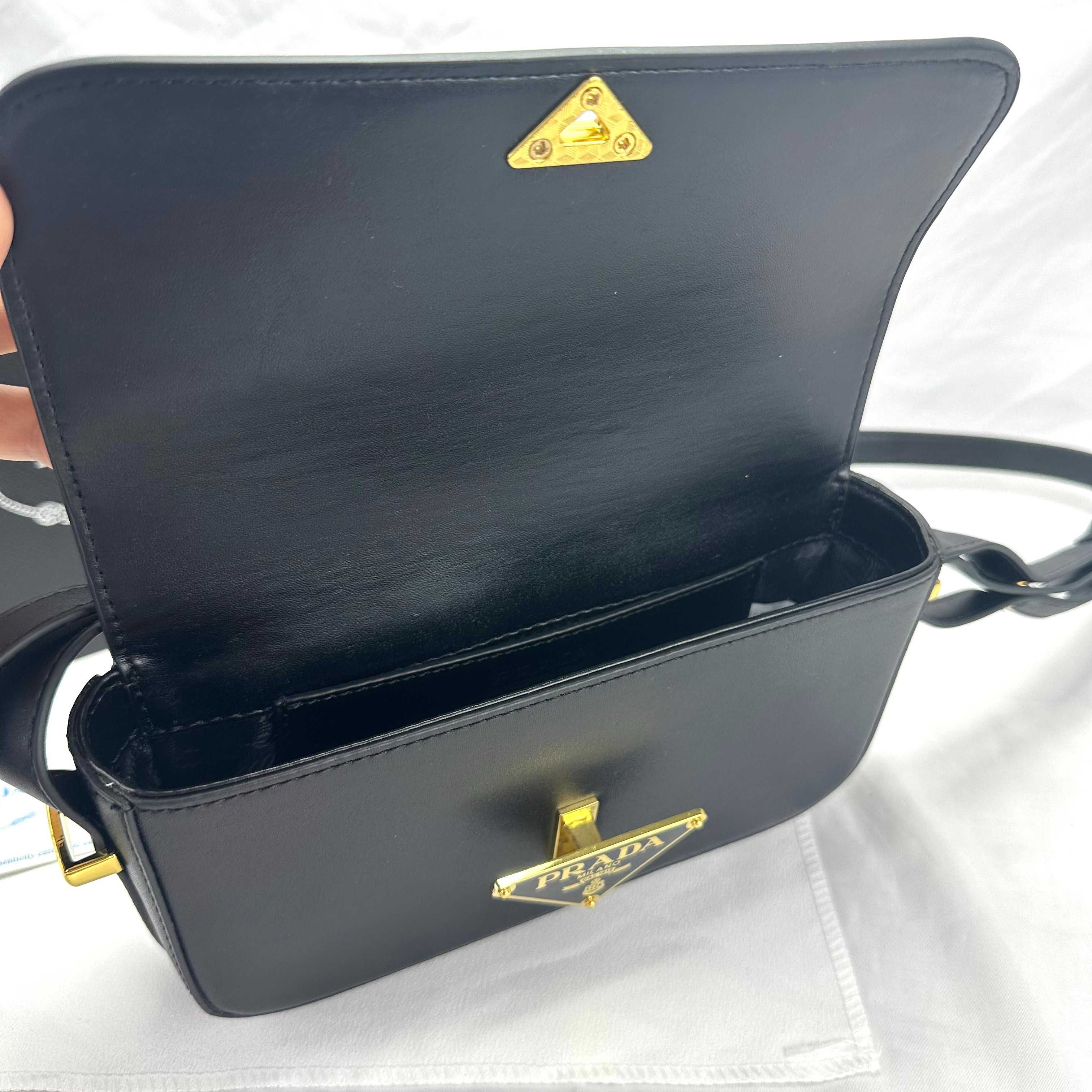 PRADA Prada Novelty Torba na ramię