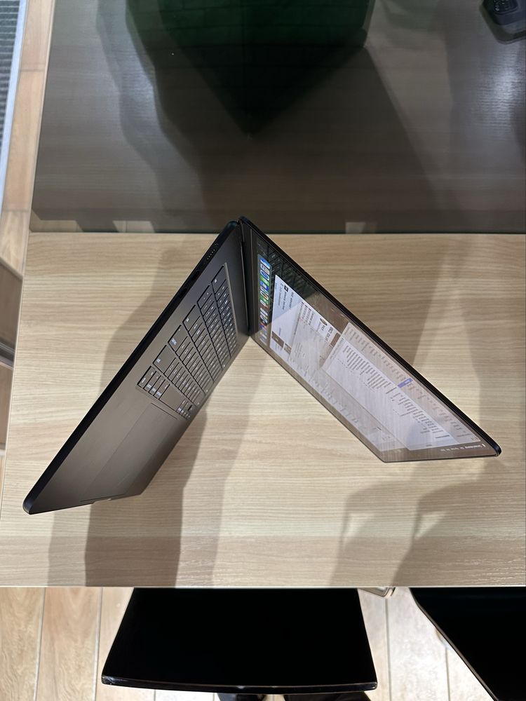 NEW Macbook Air 15 M3 16/256 2023