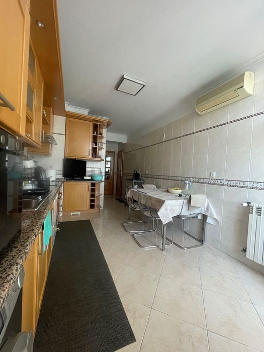 Fantástico T3  c/garagem (Quinta da Flamenga - Disp. em Junho 2026