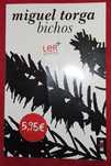 Bichos de Miguel Torga