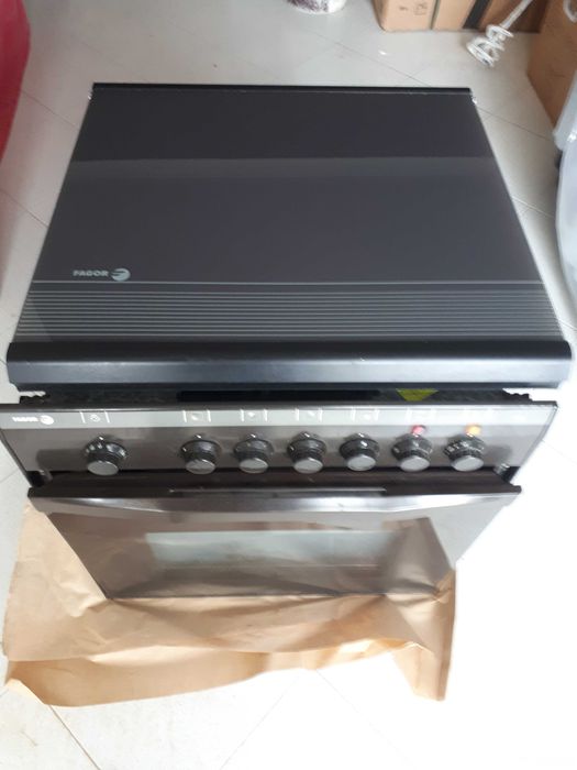 Fogão Fagor Placa e Forno