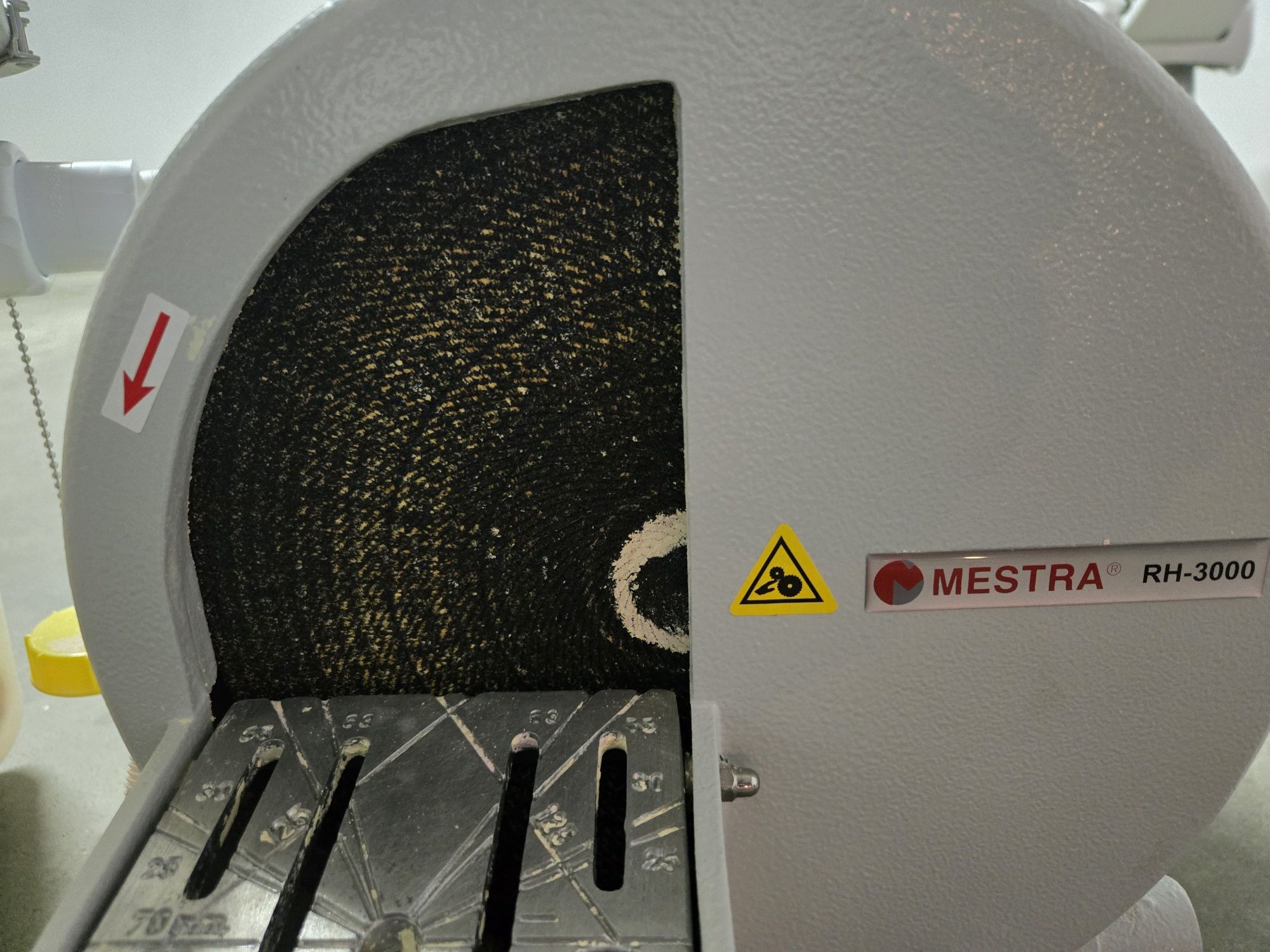 Recortadora Gesso