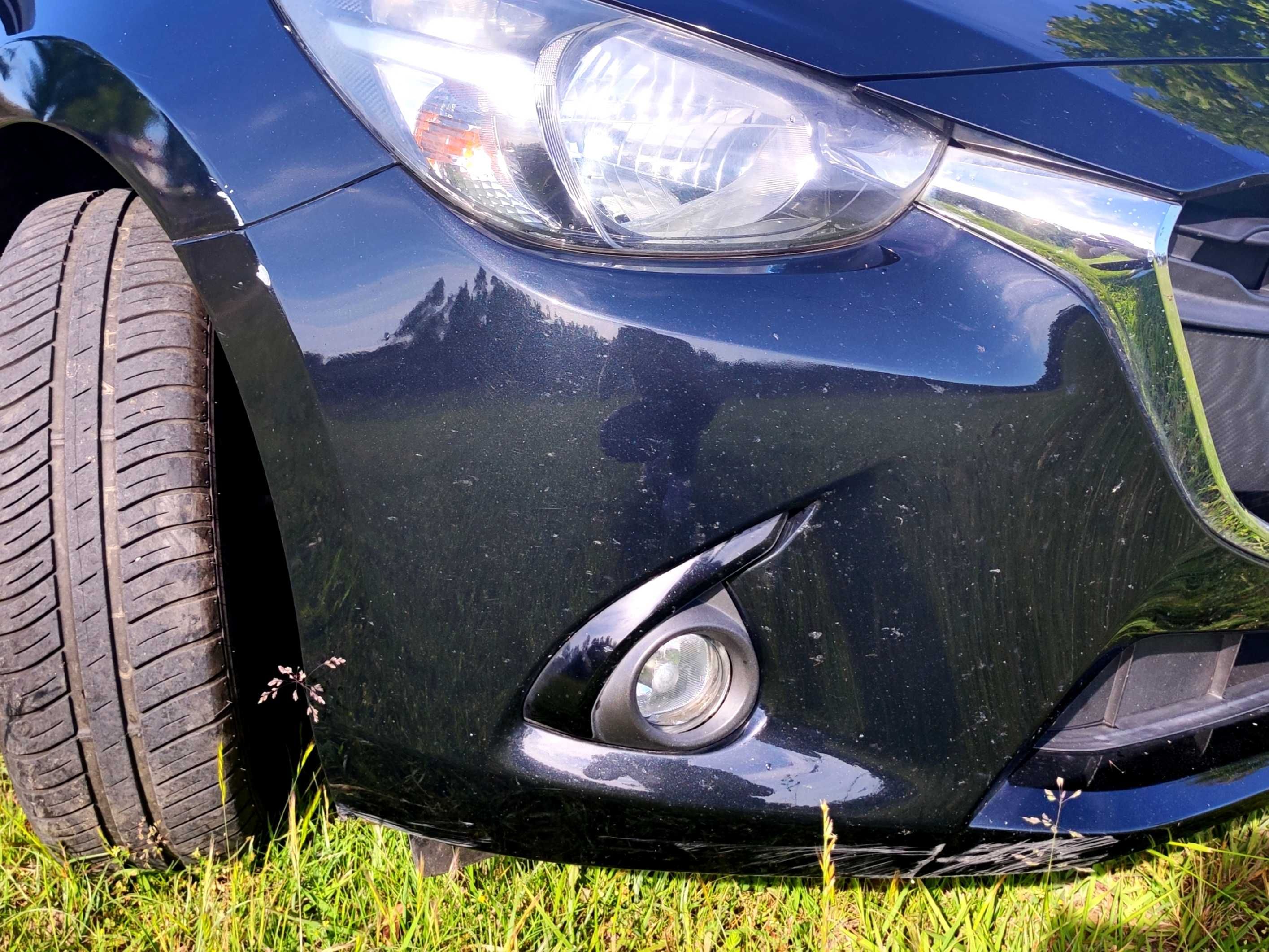 Mazda 2 1.5 SKYACTIV - 90cv - 2014