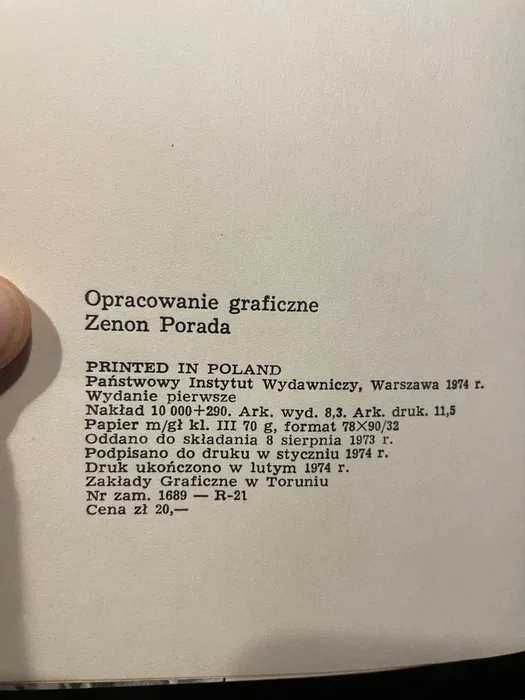 Marek Nowakowski - Gdzie jest droga na Walne? oraz Zapis,.!