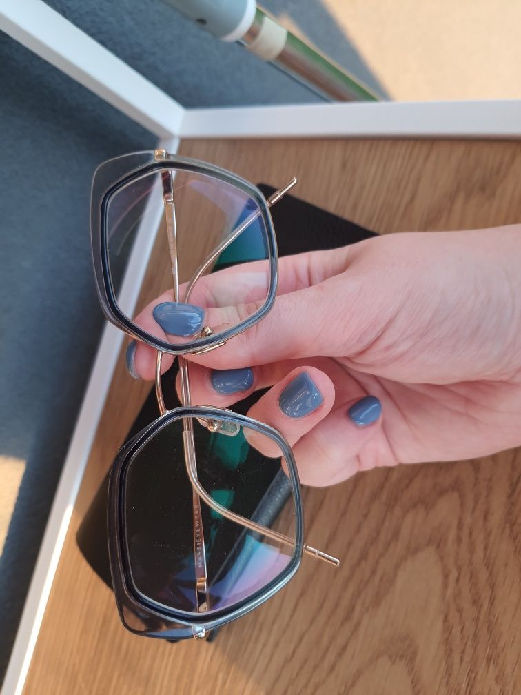 Oprawki Massi Eyewear