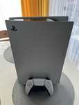 PlayStation5 konsola komplet kabli +pad