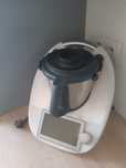 Termomix TM6 akcesoria ideal