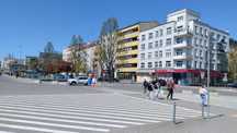 Gdynia nad morzem mieszkanie 2 -5osoby 5 minut do morzem plaża