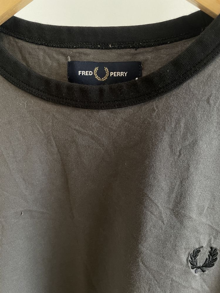 Футболка Fred Perry