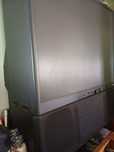 Tv retroprojetor