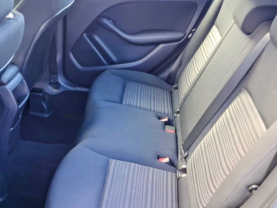 Mercedes Benz B 180 cdi