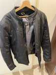 Casaco Mota Seventy degrees - Novo