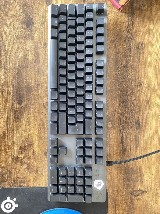 Setup COMPLETO (tudo incluido na descrição)