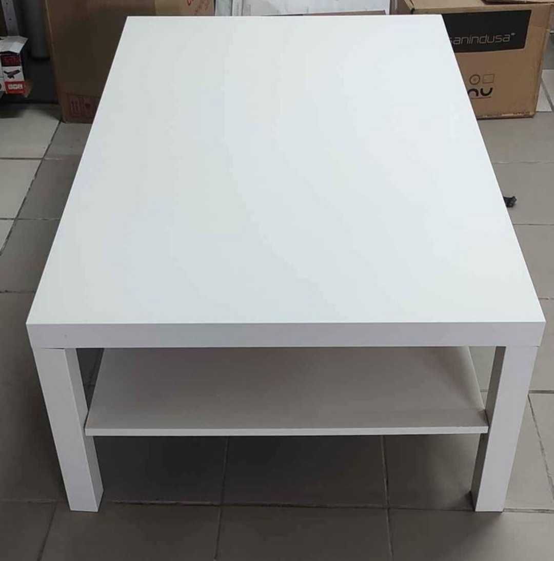 Mesa branca IKEA