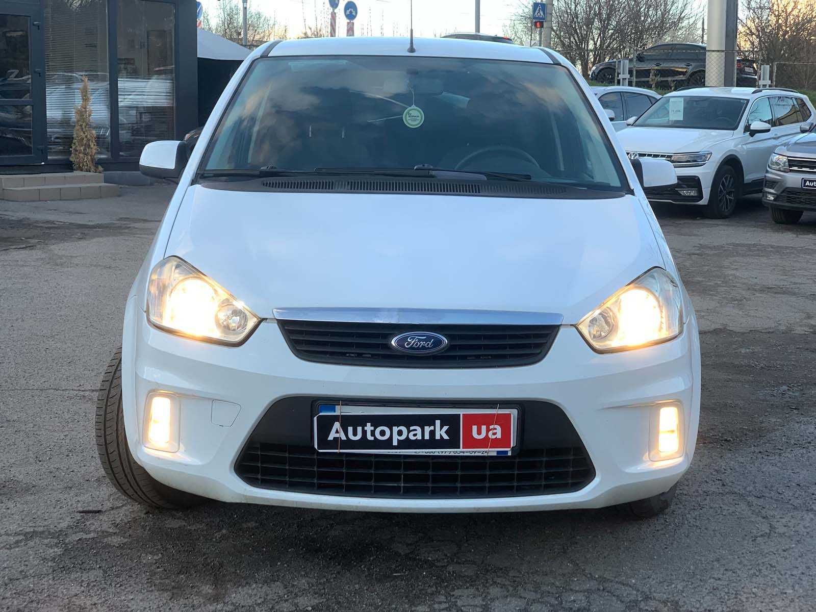 Продам Ford C-Max 2009р. #68499