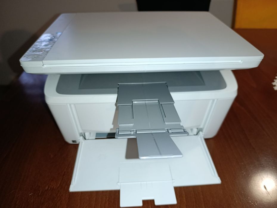 Drukarka HP LaserJet MFP M140we