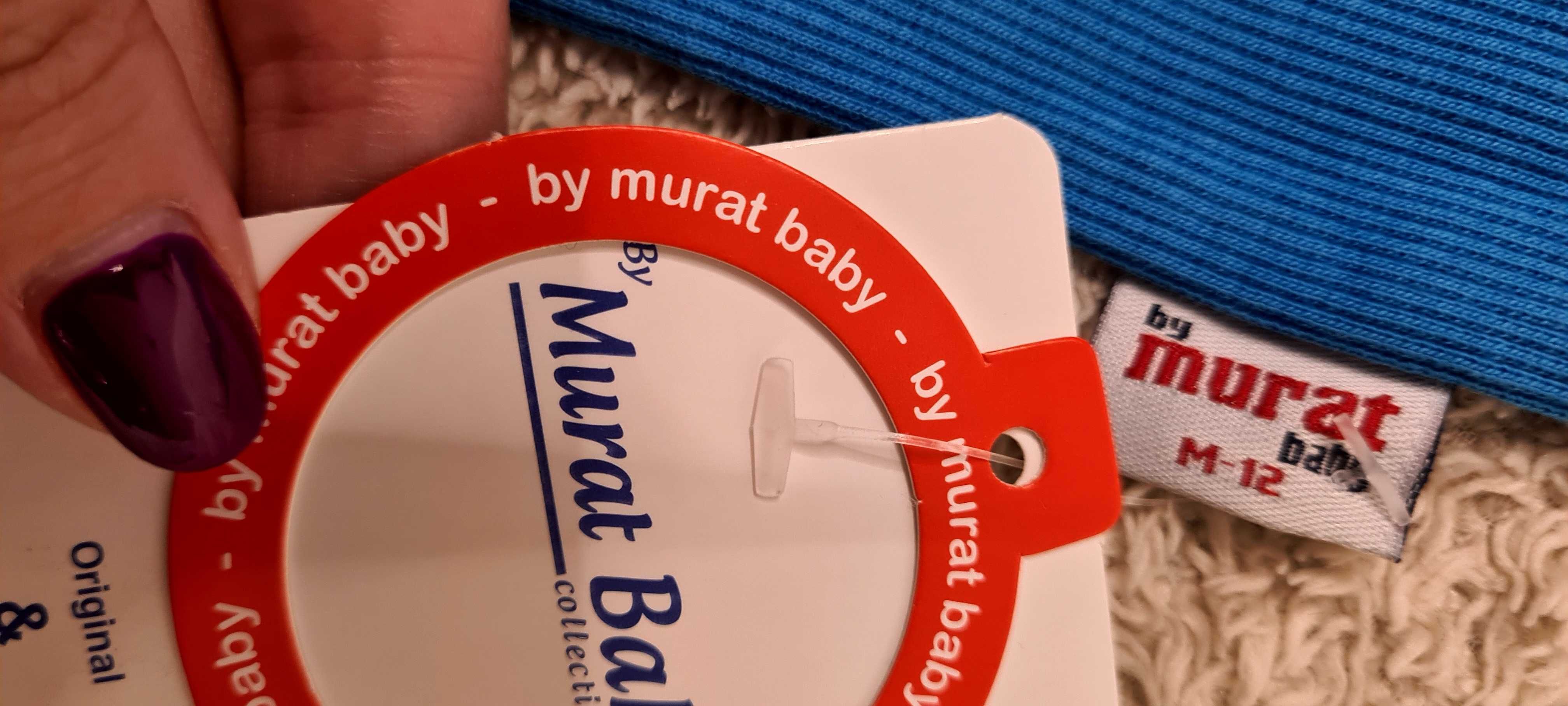 NOWY komplet rozmiar 80