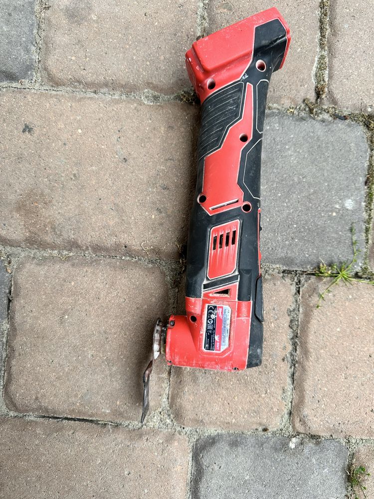 Milwaukee M18 BMT urządzenie wielofunkcyjne