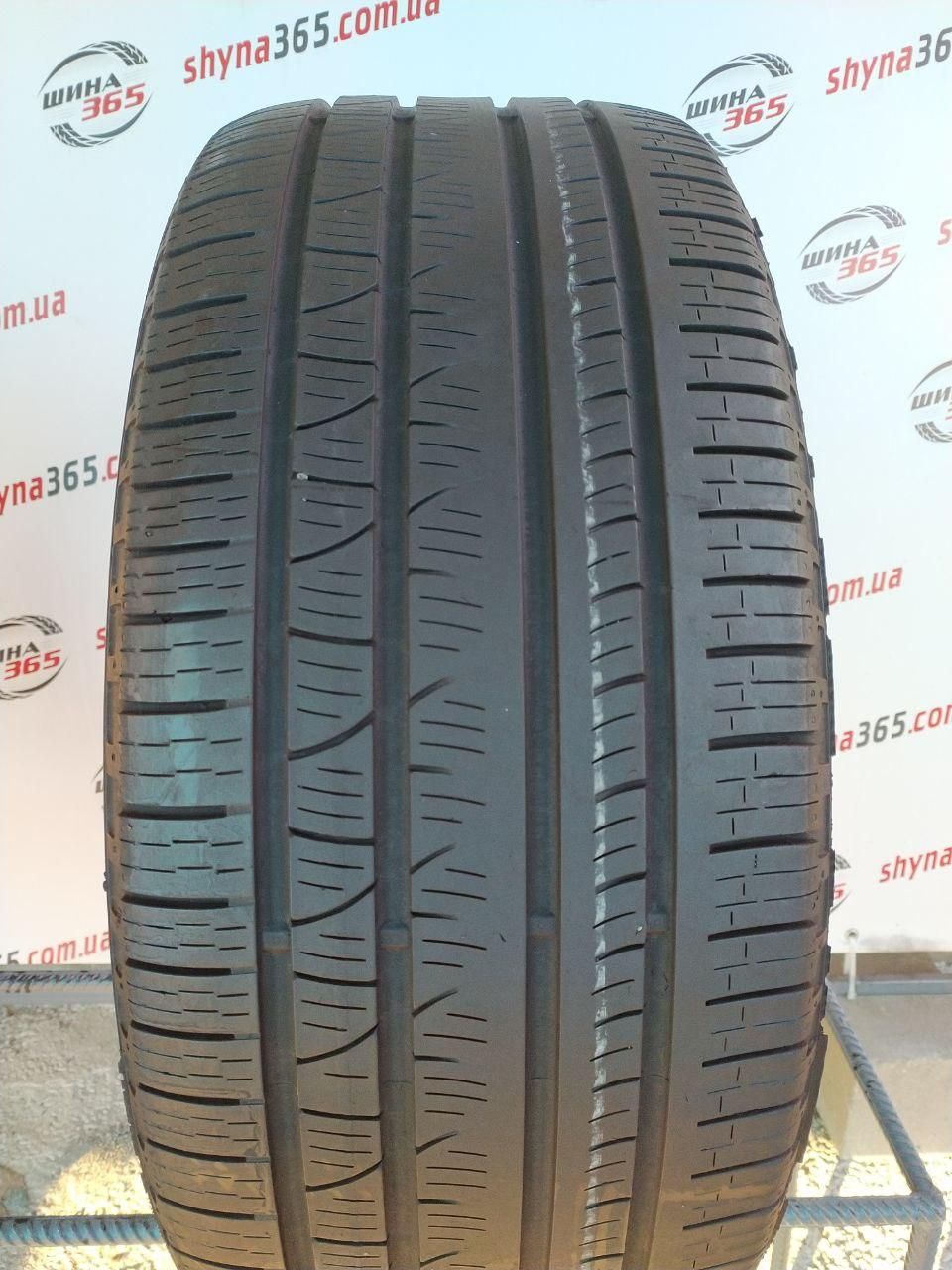 шини бу 275/45 r21 pirelli scorpion verde all season 5mm