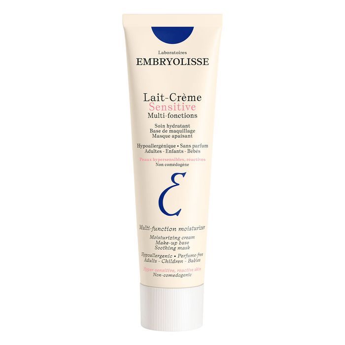 Embryolisse hipoalergiczny krem nawilżający dla całej rodziny 100ml