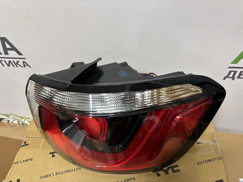 фонарь фара компас Compass 17 -