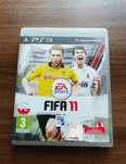 Gry na Playstation Fifa 11 EA Sports PS3