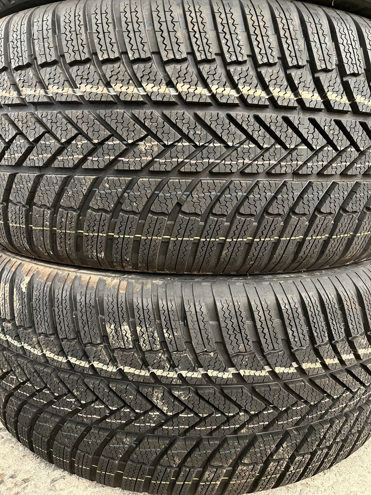 Opony Zimowe 255/50R19 Bridgestone LM005 Nowe 255/50/19 Zima